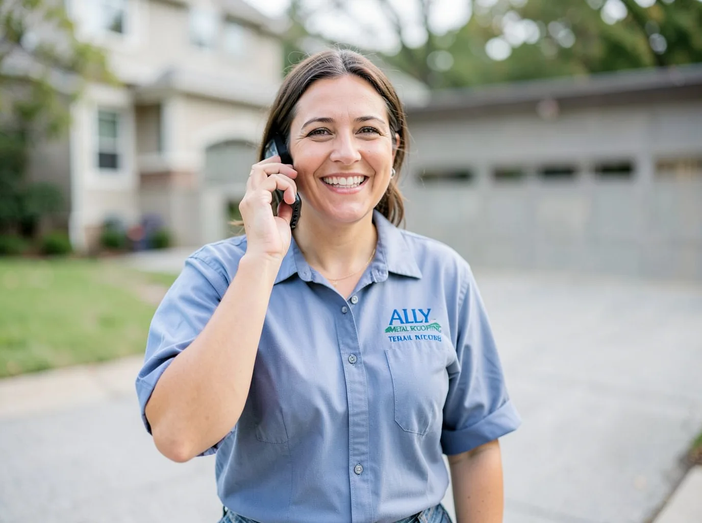 Metal Roof Installation West Mansfield, OH FAQs